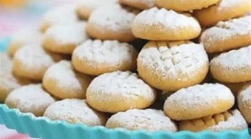 وزارة التموين تجهز طرح كحك وبسكويت عيد الفطر لعام 2026 في الأسواق